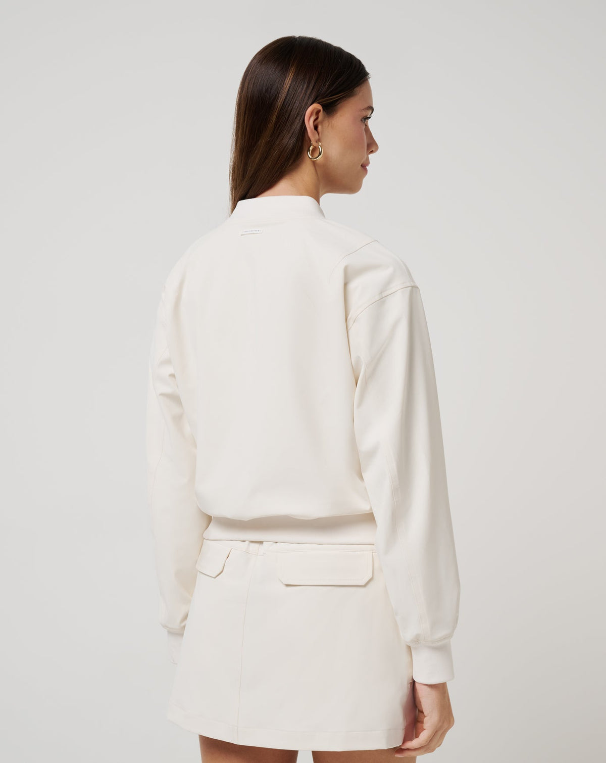 Travis Mathew Sale Boynton Bomber Women