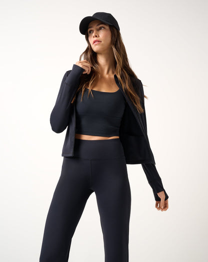 Travis Mathew For Sale Moveknit Full Zip 2.0 Women