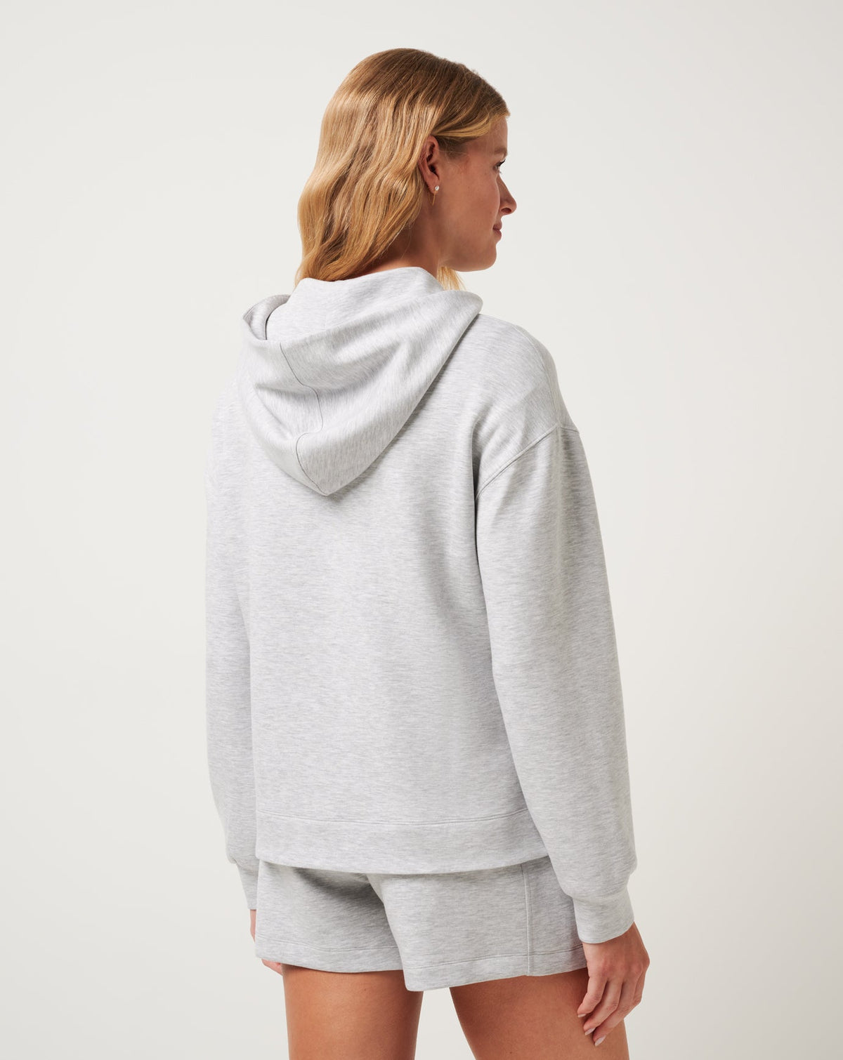 Travis Mathew US Skyloft Soft Hoodie Women