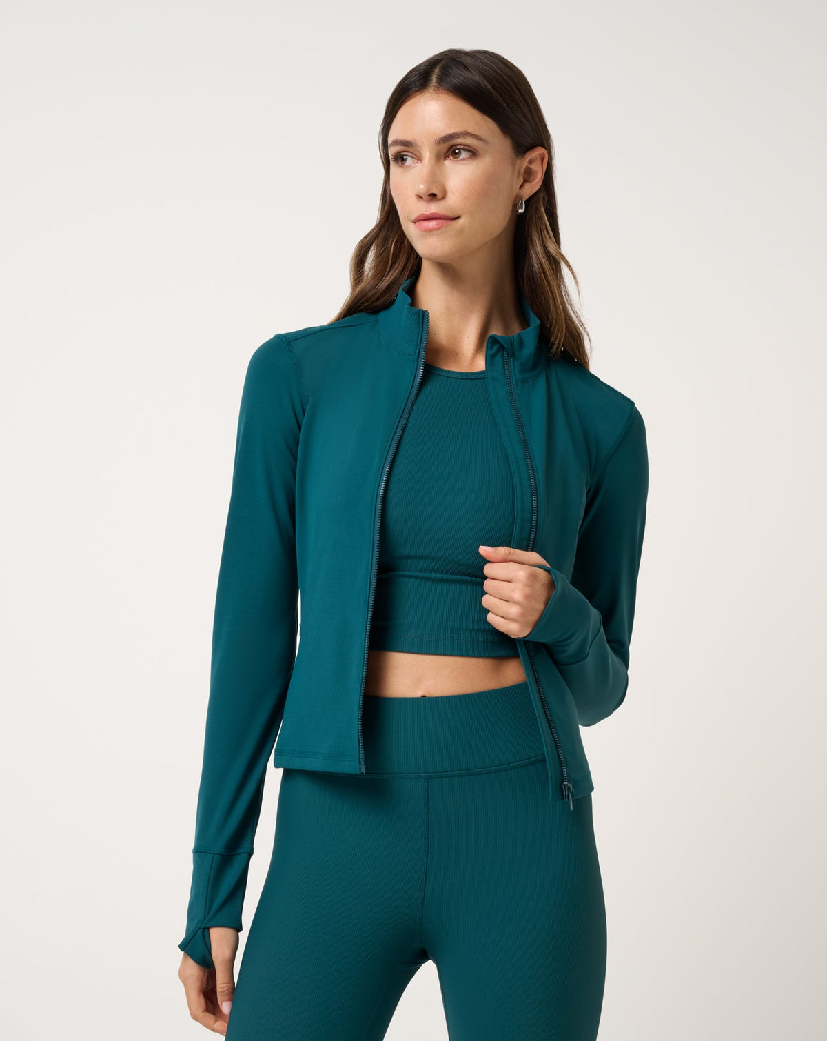 Travis Mathew Sale Moveknit Full Zip 3.0 Women