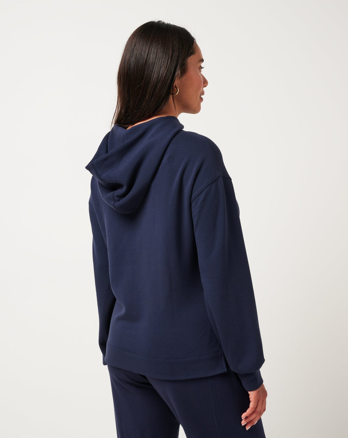 Travis Mathew Online Skyloft Soft Hoodie Women