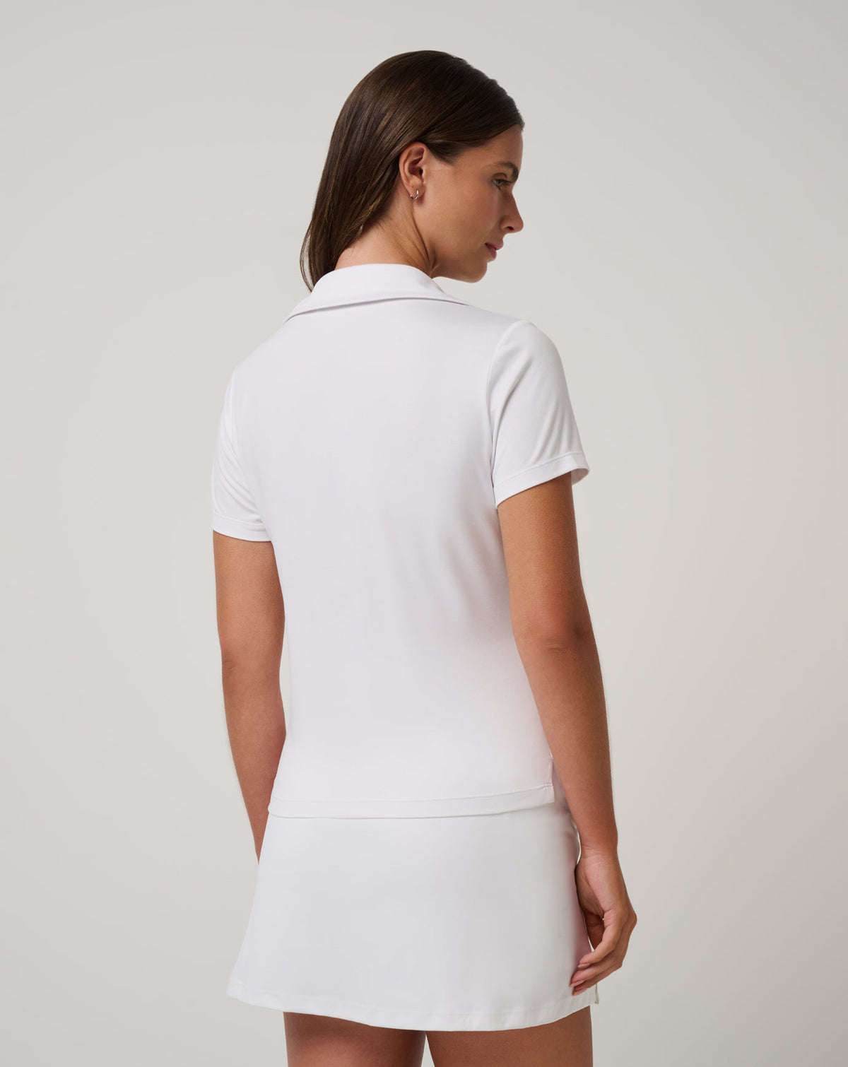Travis Mathew Discount Skyloft Light Polo Women|Golf