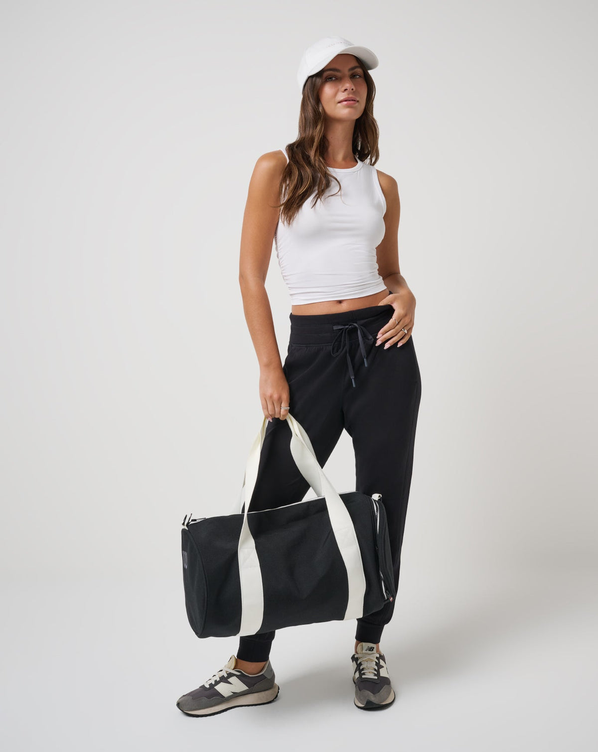 Travis Mathew For Sale Skyline Jersey Tank Women
