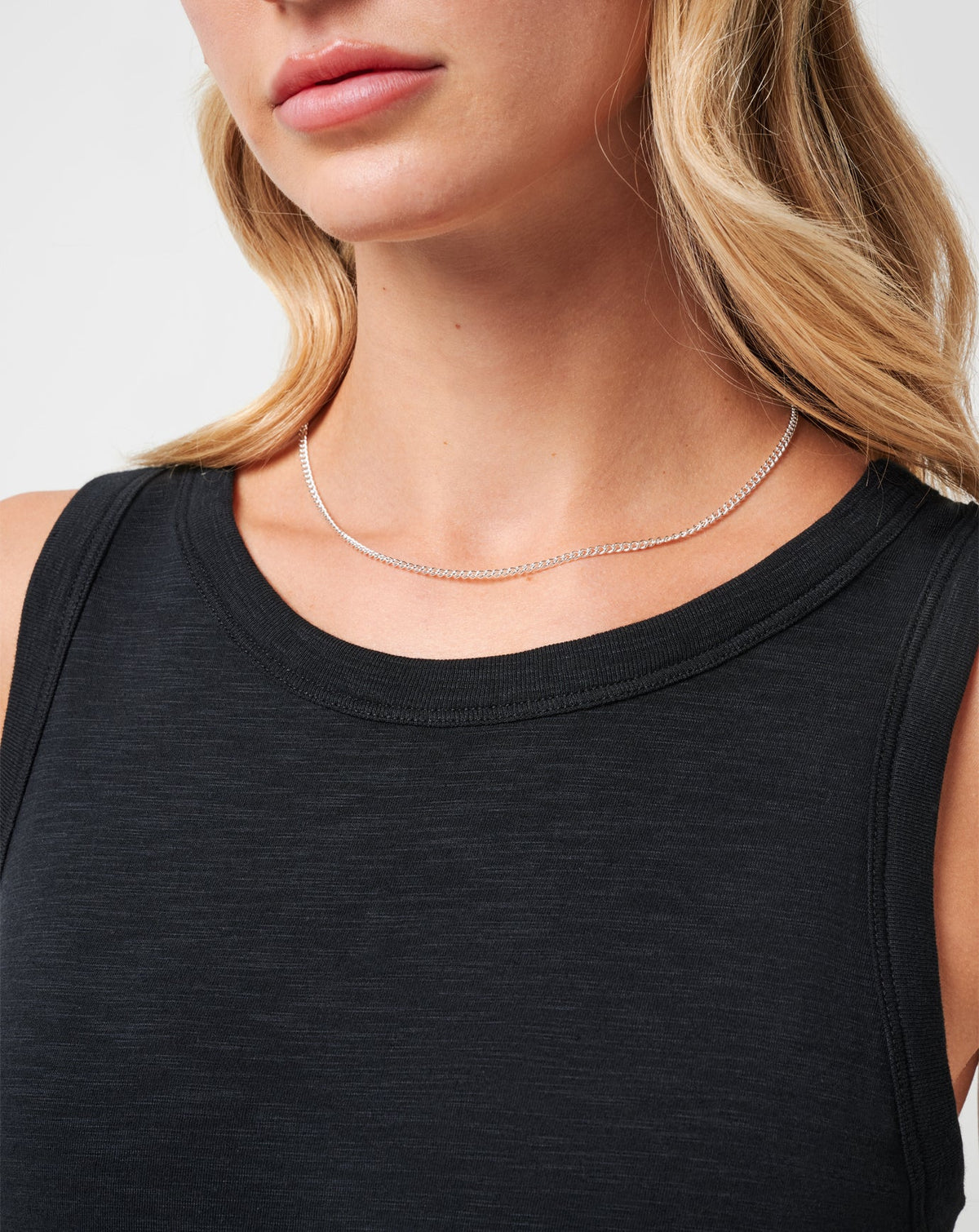 Travis Mathew Outlets Cloud Jersey Tank 2.0 Women