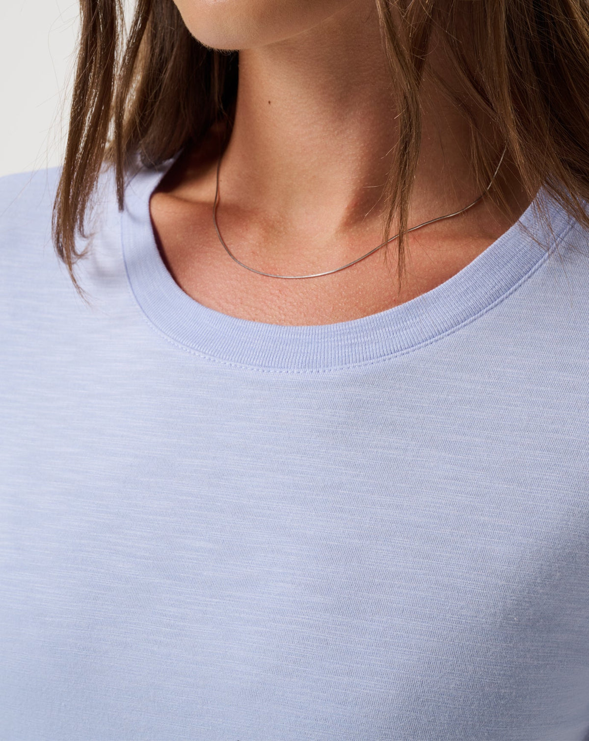 Travis Mathew For Sale Cloud Jersey Tee Women