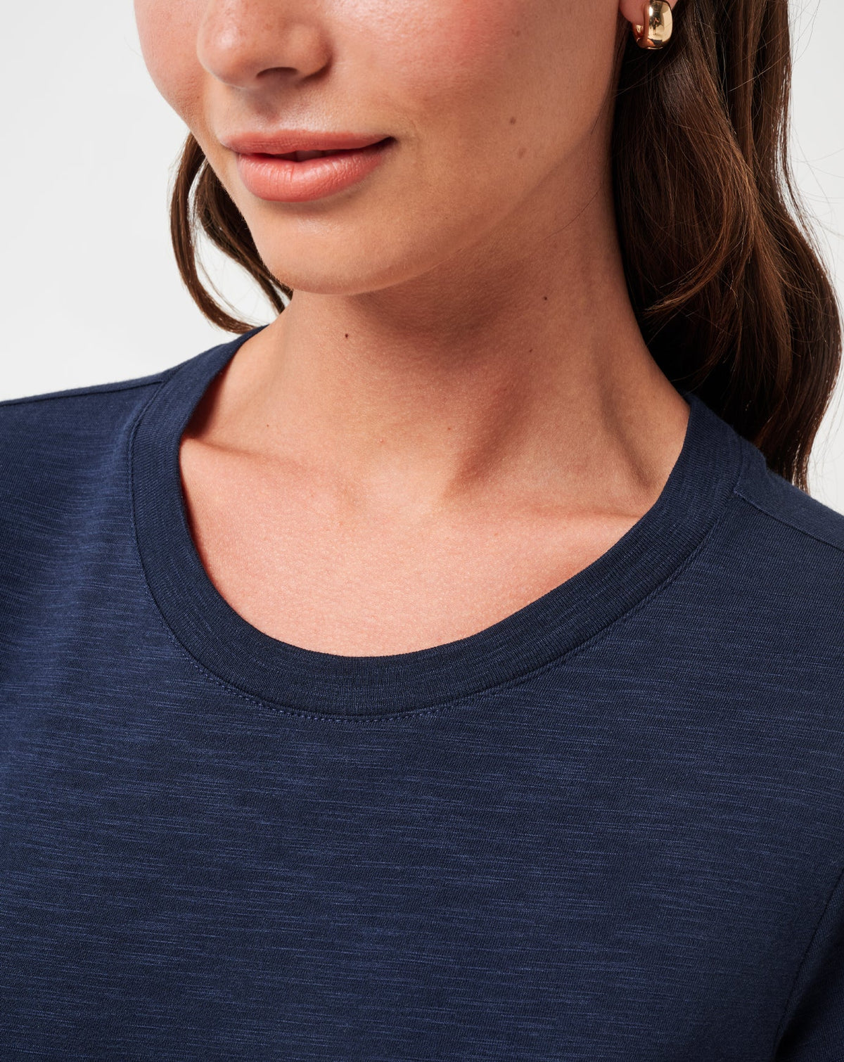 Travis Mathew Online Cloud Jersey Tee Women