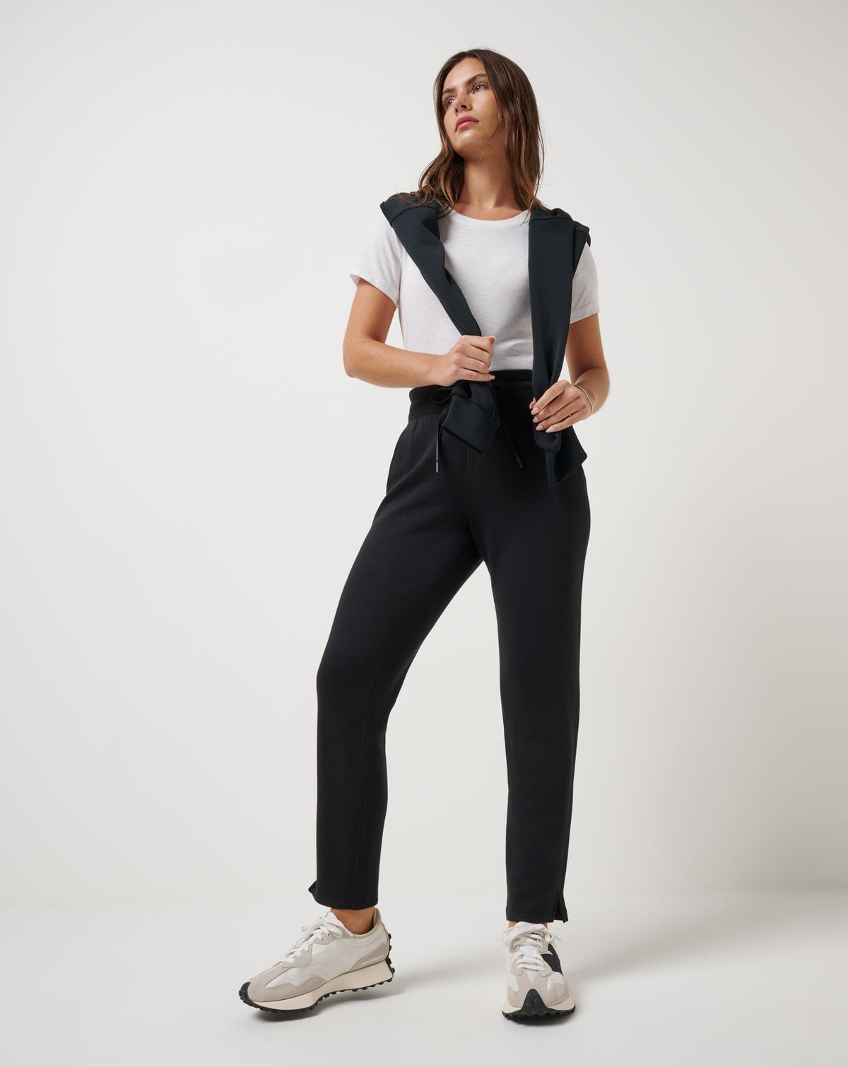 Travis Mathew Sale Skyloft Soft Ankle Pant Women|Golf