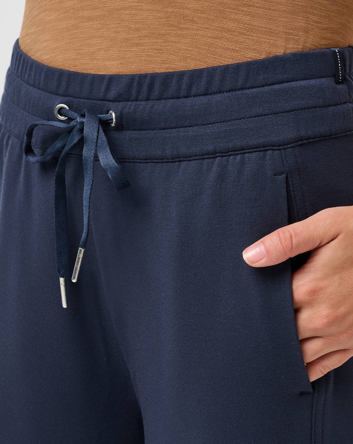 Travis Mathew For Sale Cloud Terry Wide Leg Pant Women