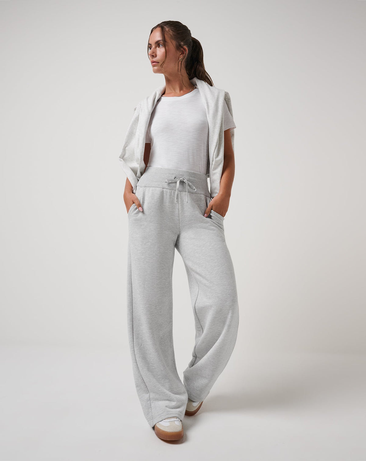 Travis Mathew Outlets Save The Day 2.0 Cloud Pant Women