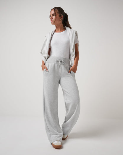 Travis Mathew Outlets Save The Day 2.0 Cloud Pant Women