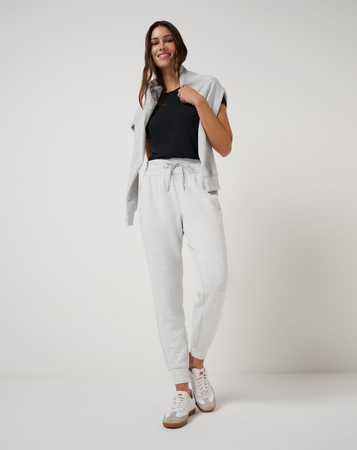 Travis Mathew For Sale Skyloft Soft Jogger Women