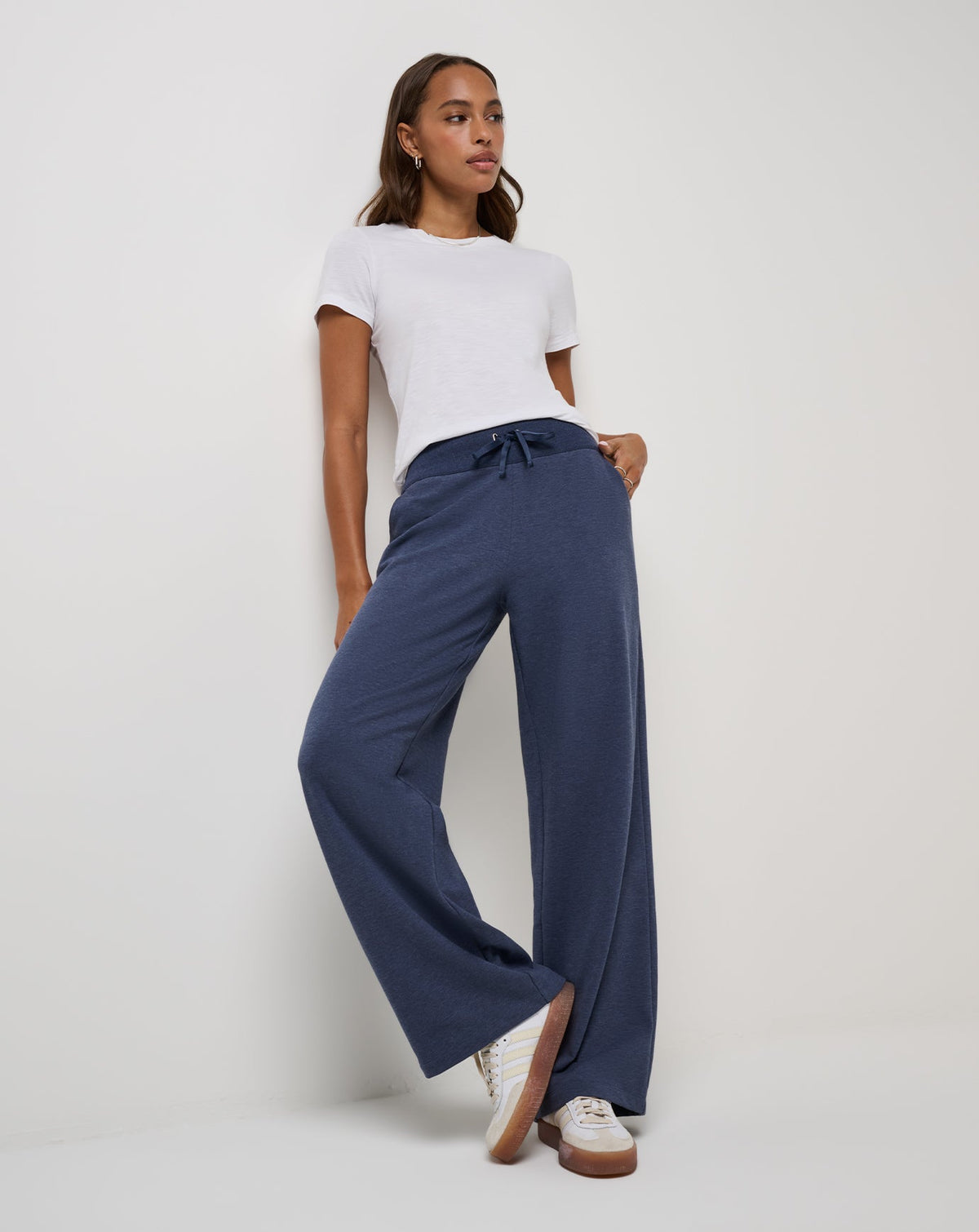 Travis Mathew US Save The Day 2.0 Cloud Pant Women