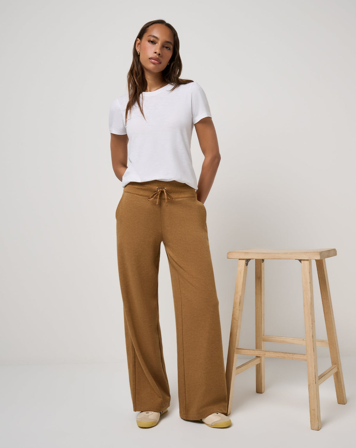 Travis Mathew For Sale Save The Day 2.0 Cloud Pant Women