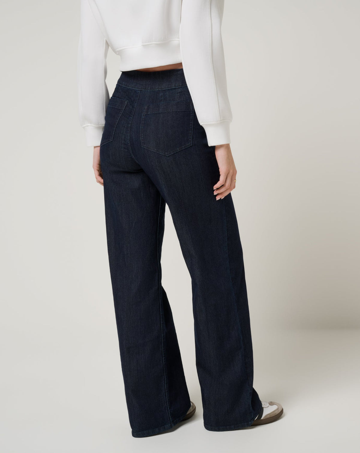 Travis Mathew Discount Everyday Denim Long Pant Women