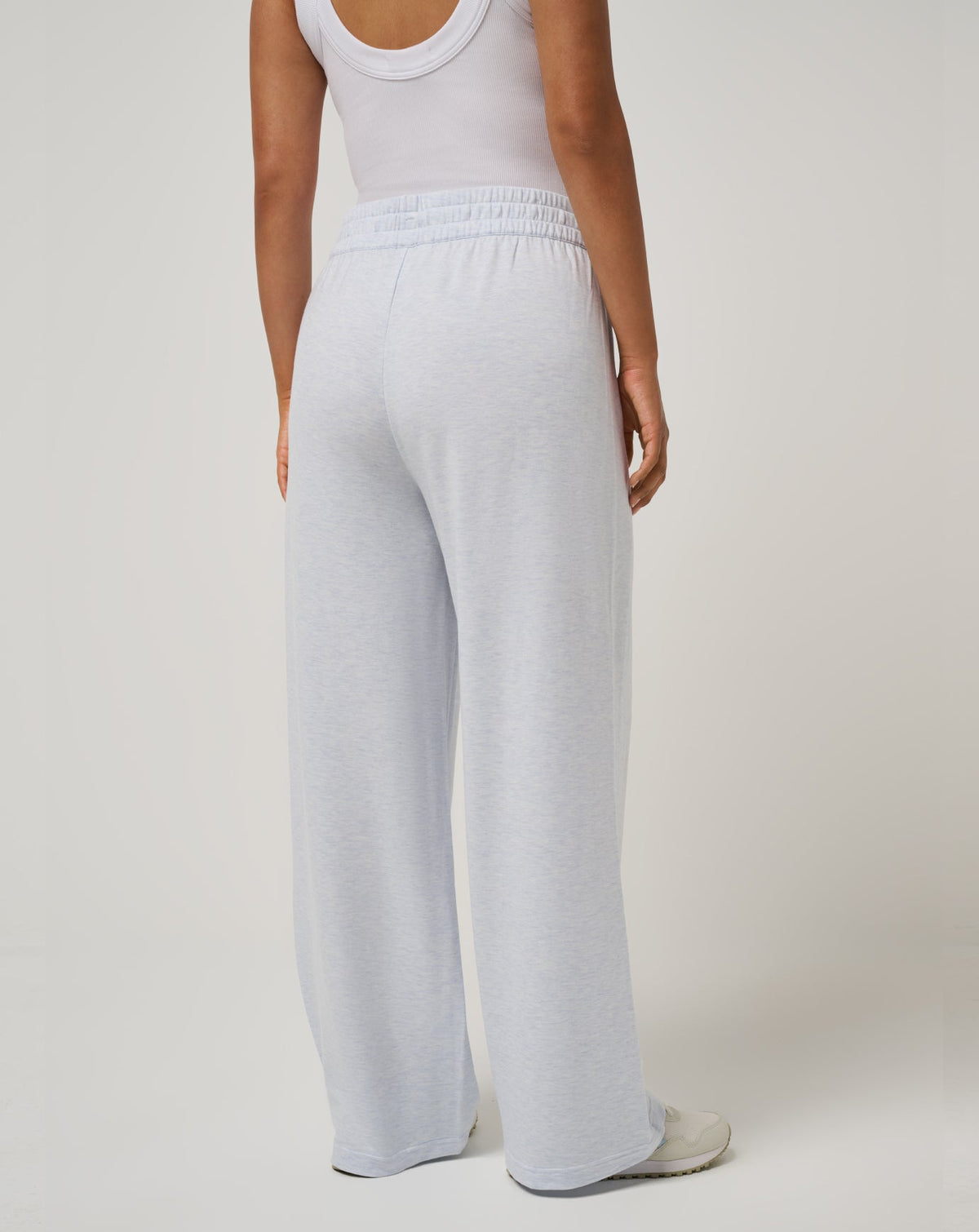 Travis Mathew US Cloud Terry Wide Leg Pant Women