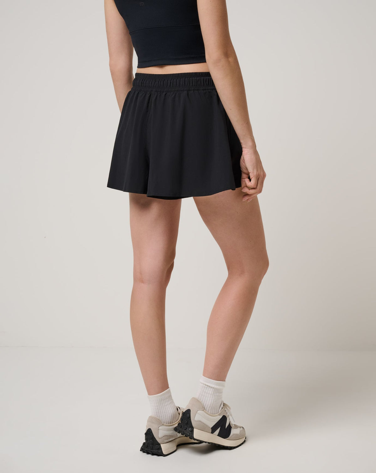 Travis Mathew Online Breezeblend Challenger Short Women