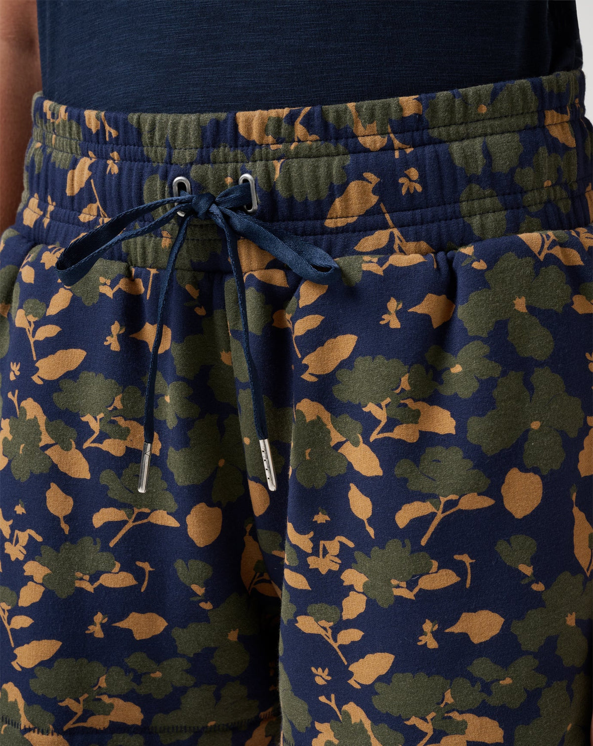 Travis Mathew Online Cloud Fleece Stellar Short 2.0 Women