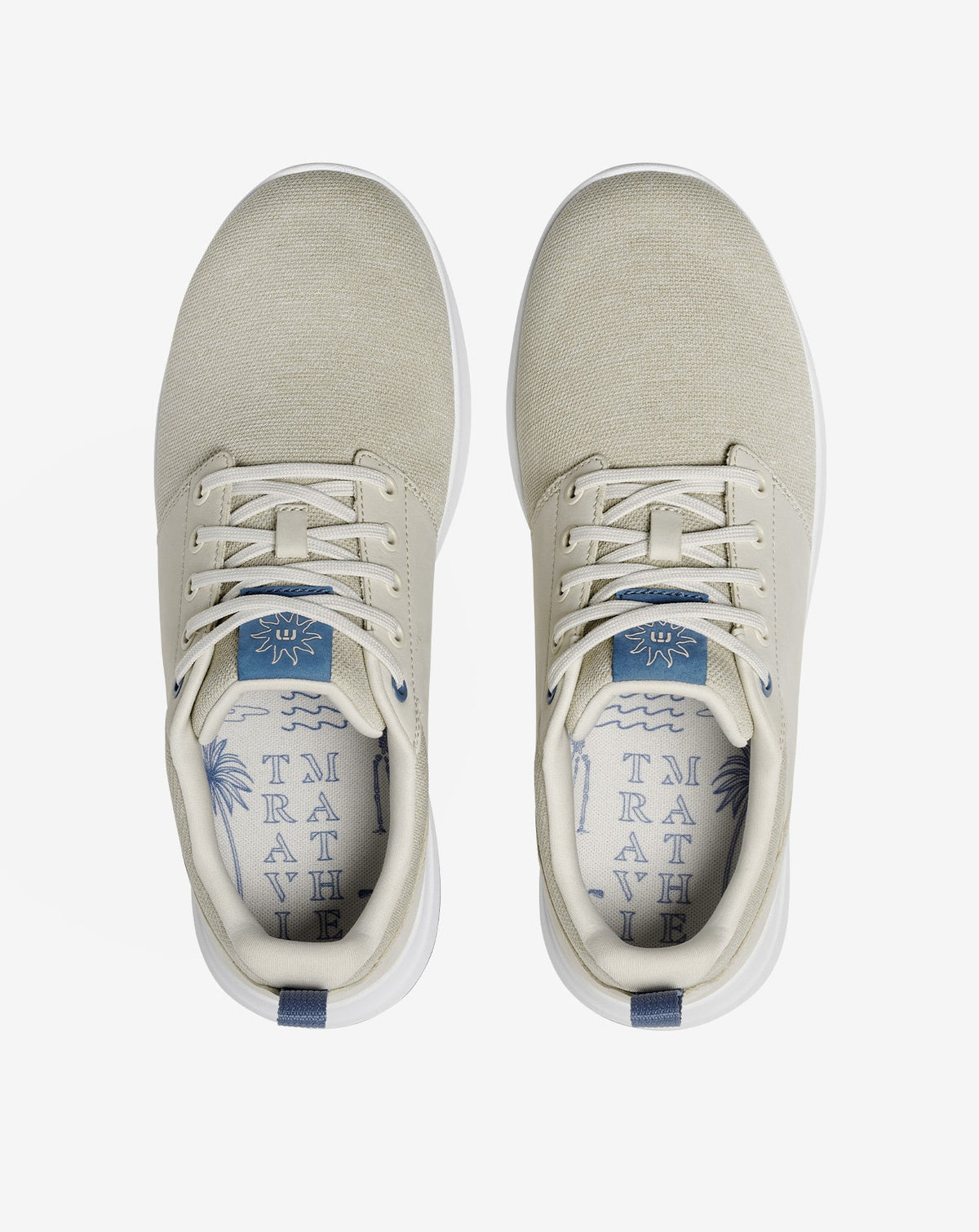 Travis Mathew For Sale The Daily 3 Shoe Shoes