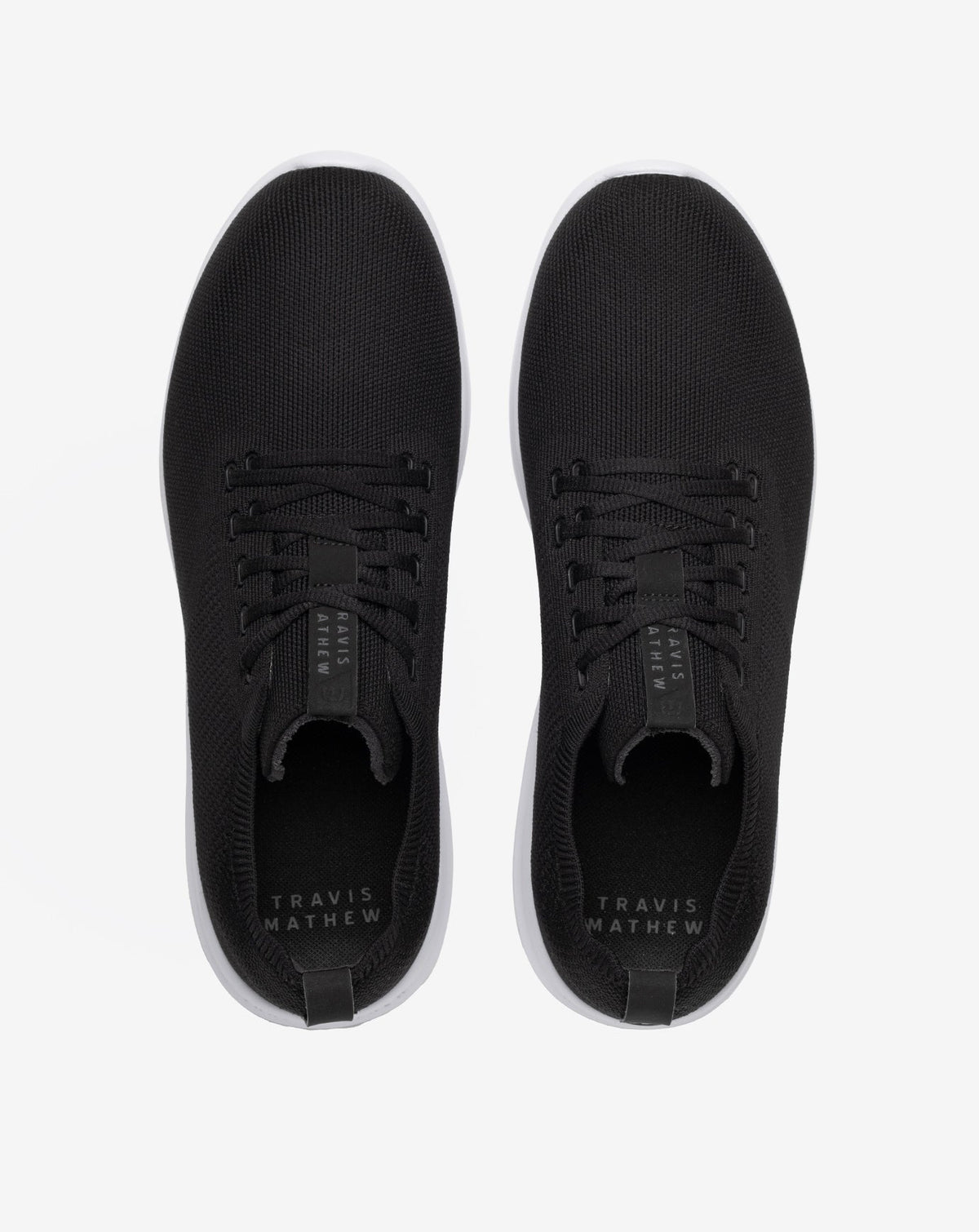 Travis Mathew US The Daily Lite Shoe Shoes