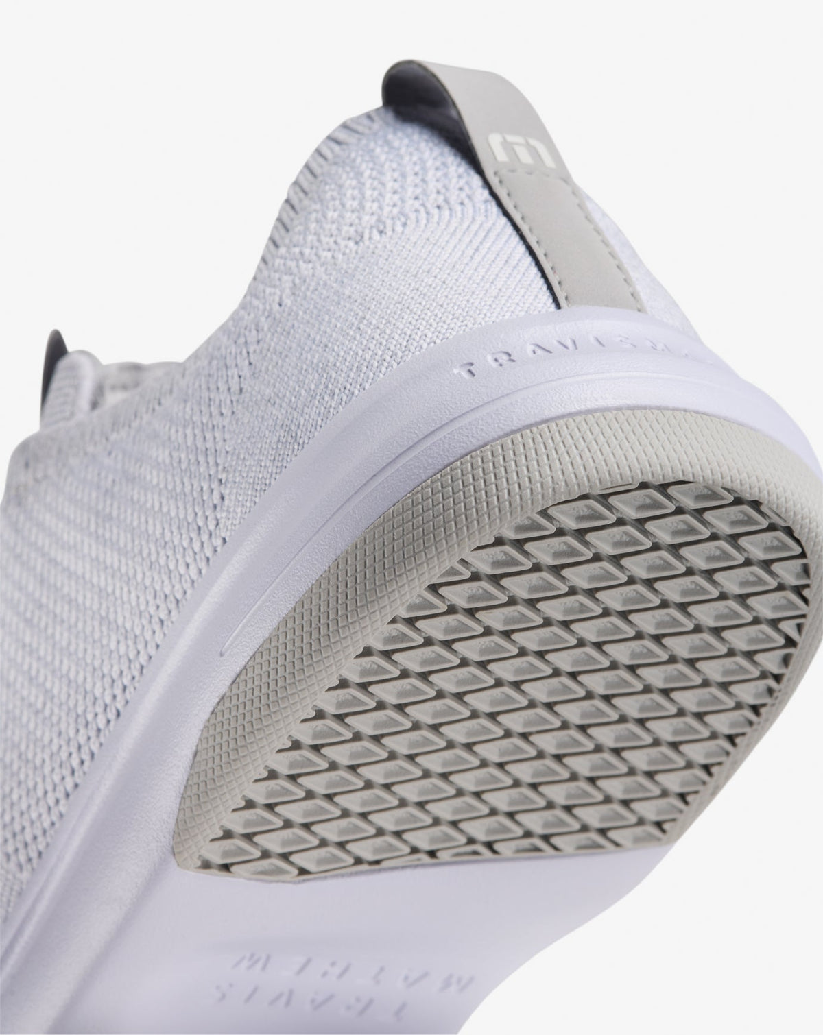 Travis Mathew Online The Daily Lite Shoe Shoes