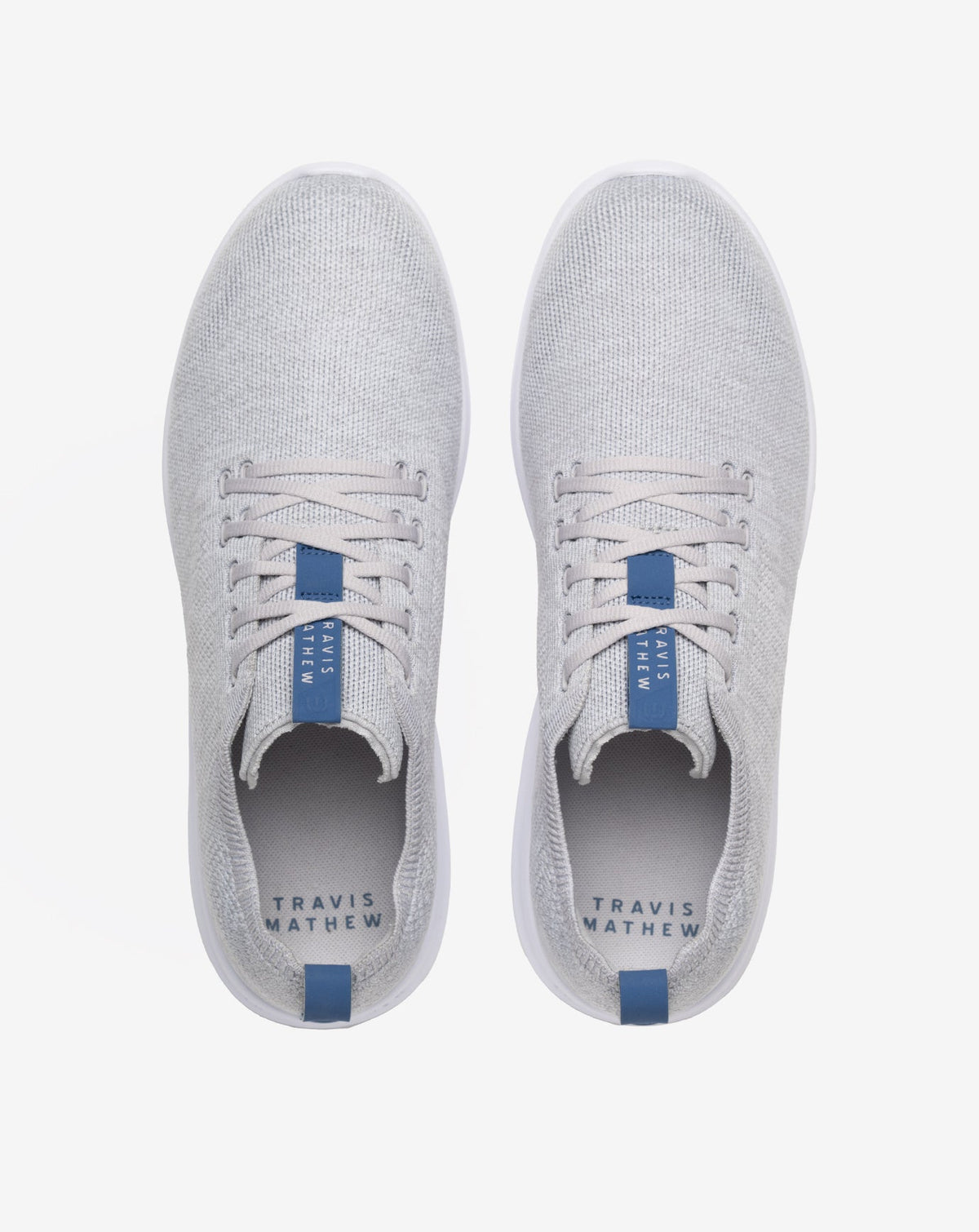 Travis Mathew Outlets The Daily Lite Shoe Shoes
