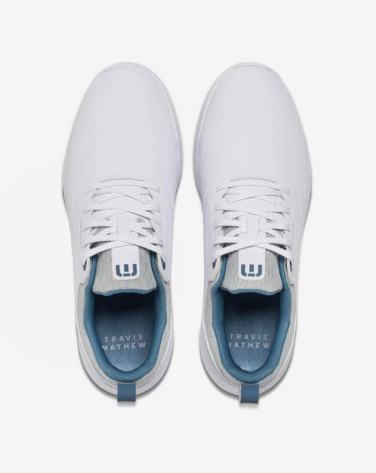 Travis Mathew Online The Daily Pro Plus Golf Shoe Shoes|Golf
