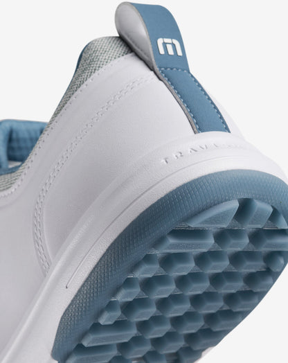 Travis Mathew Online The Daily Pro Plus Golf Shoe Shoes|Golf