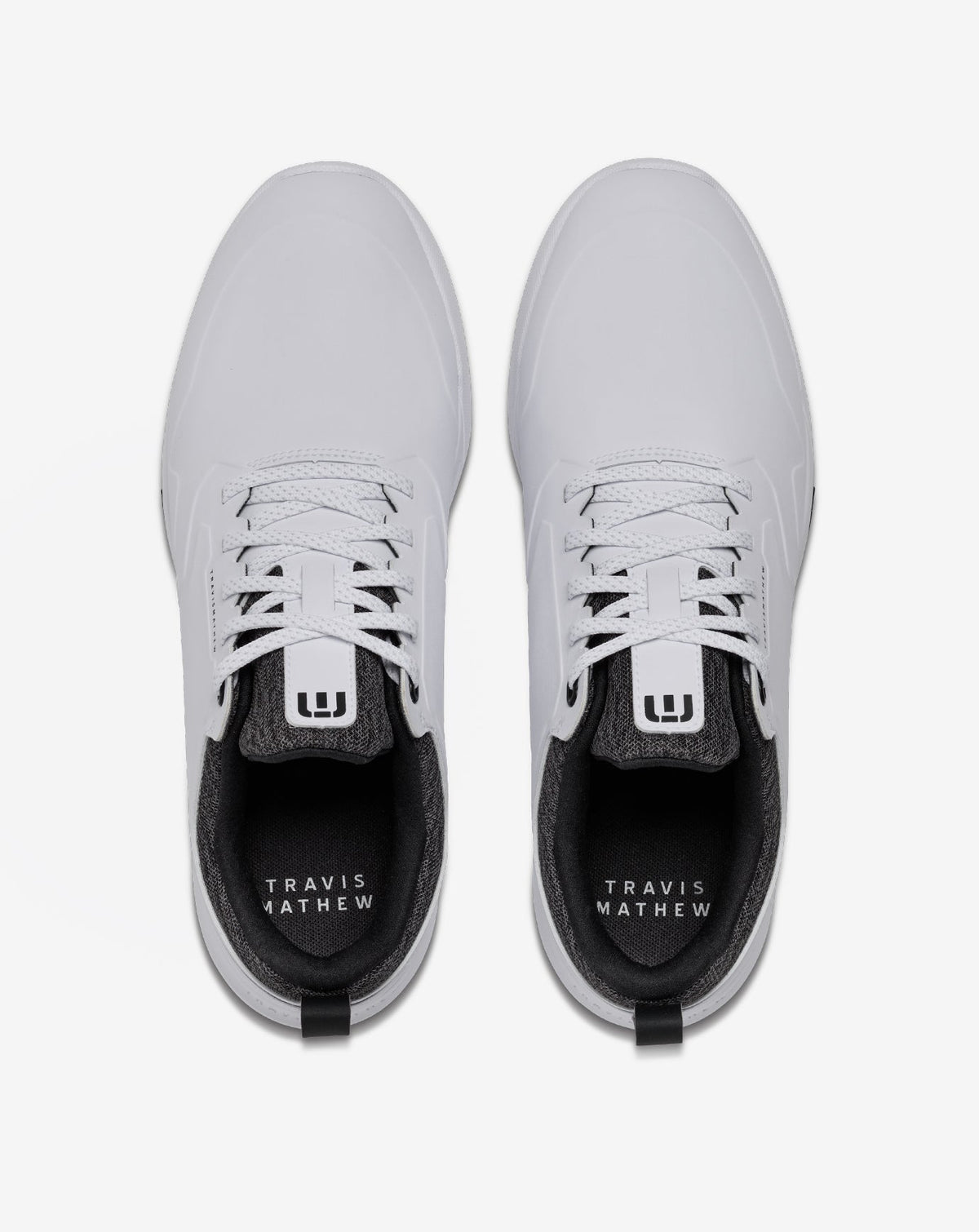 Travis Mathew Sale The Daily Pro Plus Golf Shoe Shoes|Golf