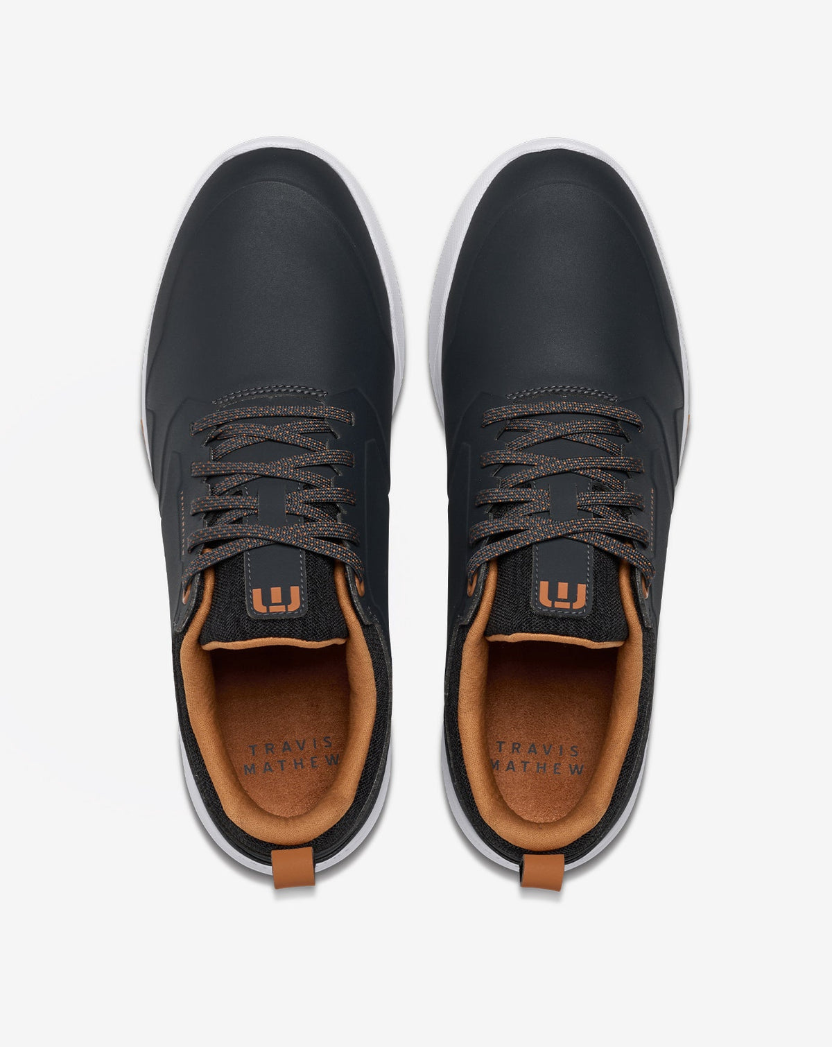 Travis Mathew Discount The Daily Pro Plus Golf Shoe Shoes|Golf