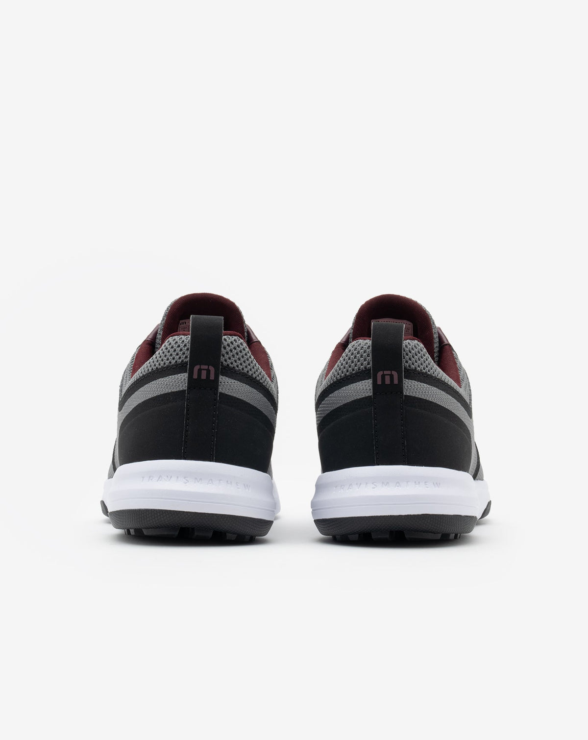 Travis Mathew US The Daily Pro Hybrid Shoe Shoes|Golf
