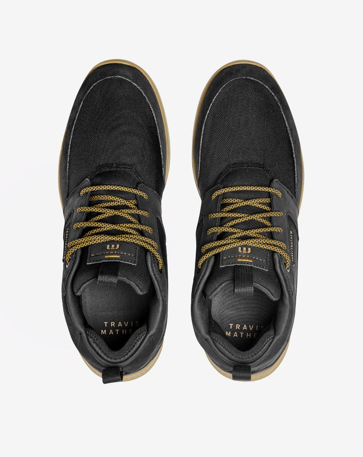 Travis Mathew Outlets The Daily Ranger Shoes