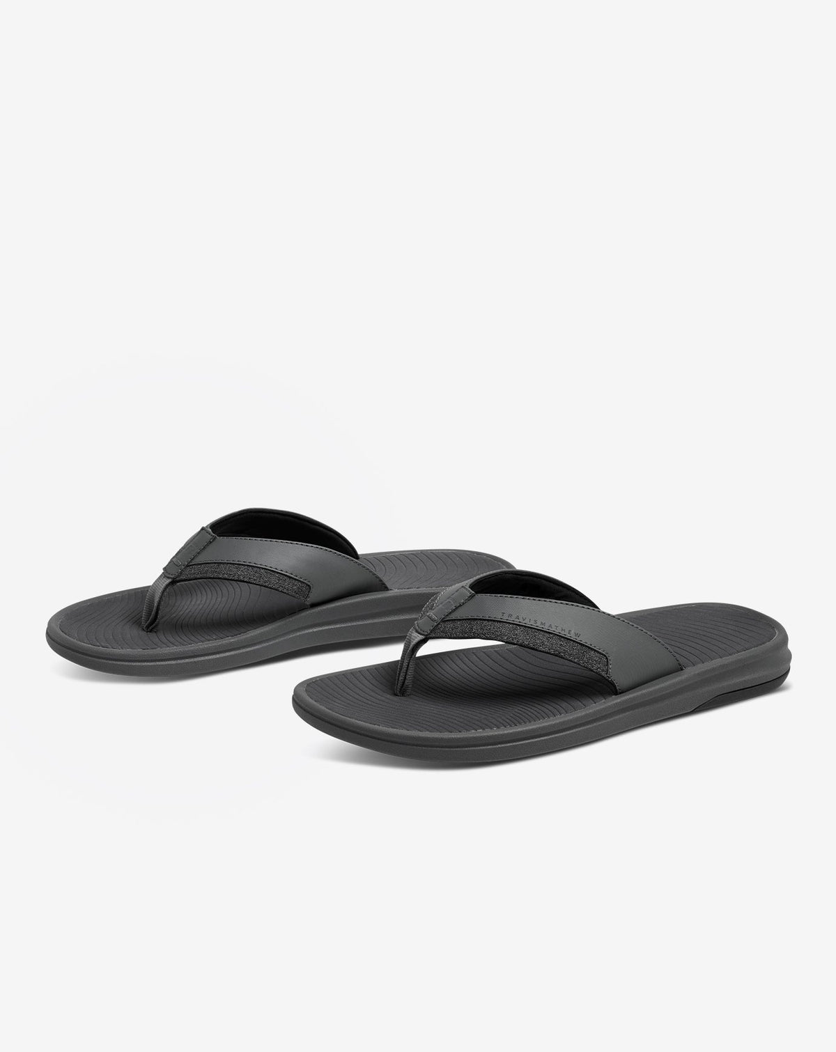 Travis Mathew Sale The Daily Sandal Shoes