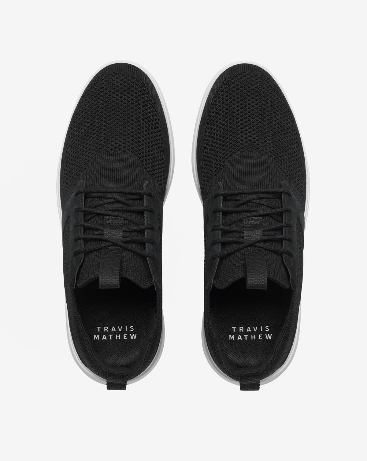 Travis Mathew US The Modern One Shoe Shoes