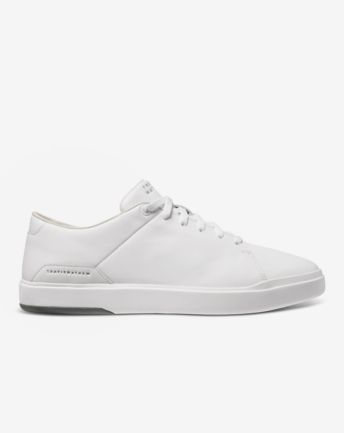 Travis Mathew Discount The Modern Cup Shoes