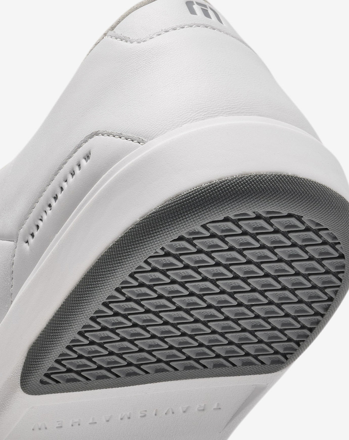 Travis Mathew Discount The Modern Cup Shoes