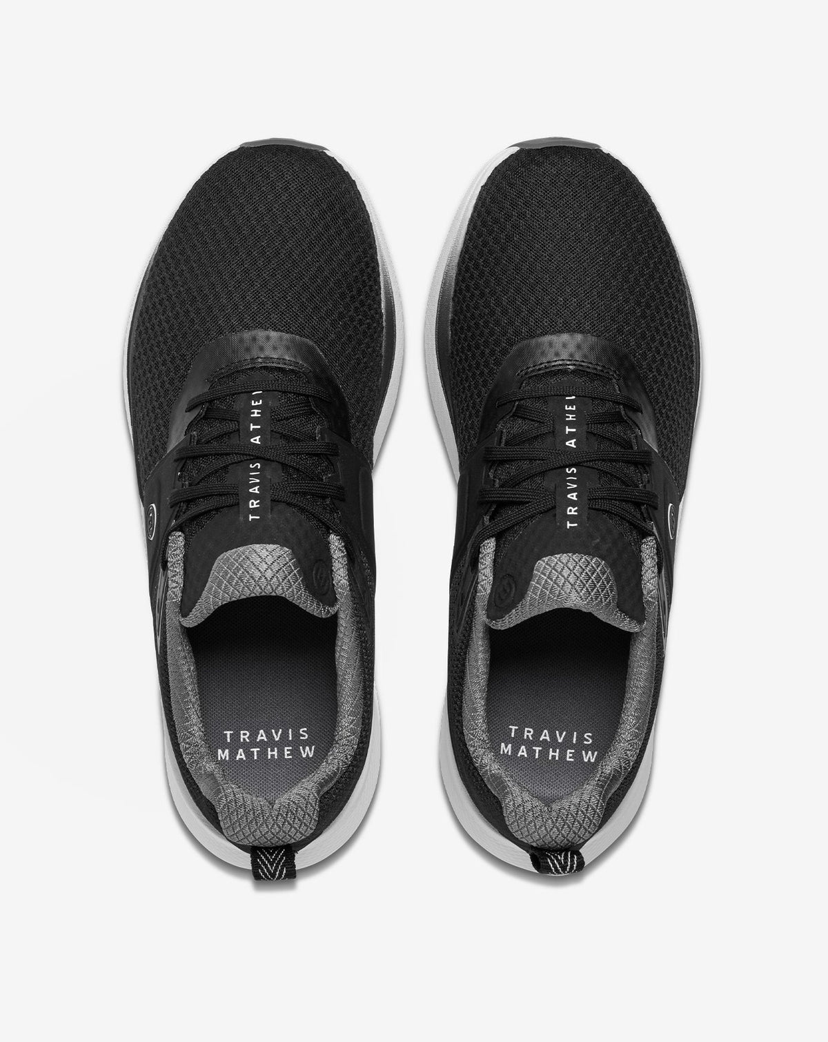 Travis Mathew Sale The NuAge Shoes
