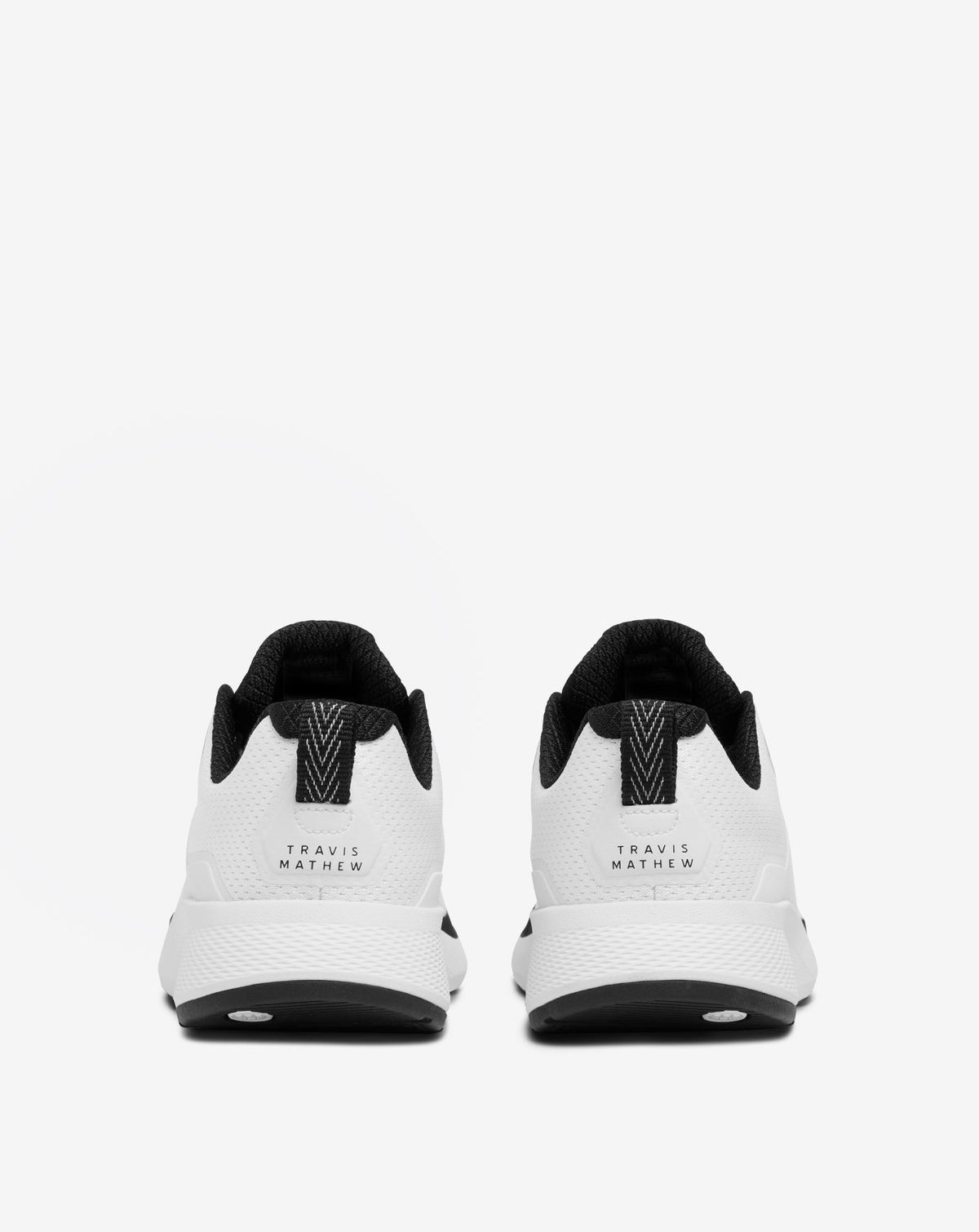 Travis Mathew Discount The NuAge Shoes