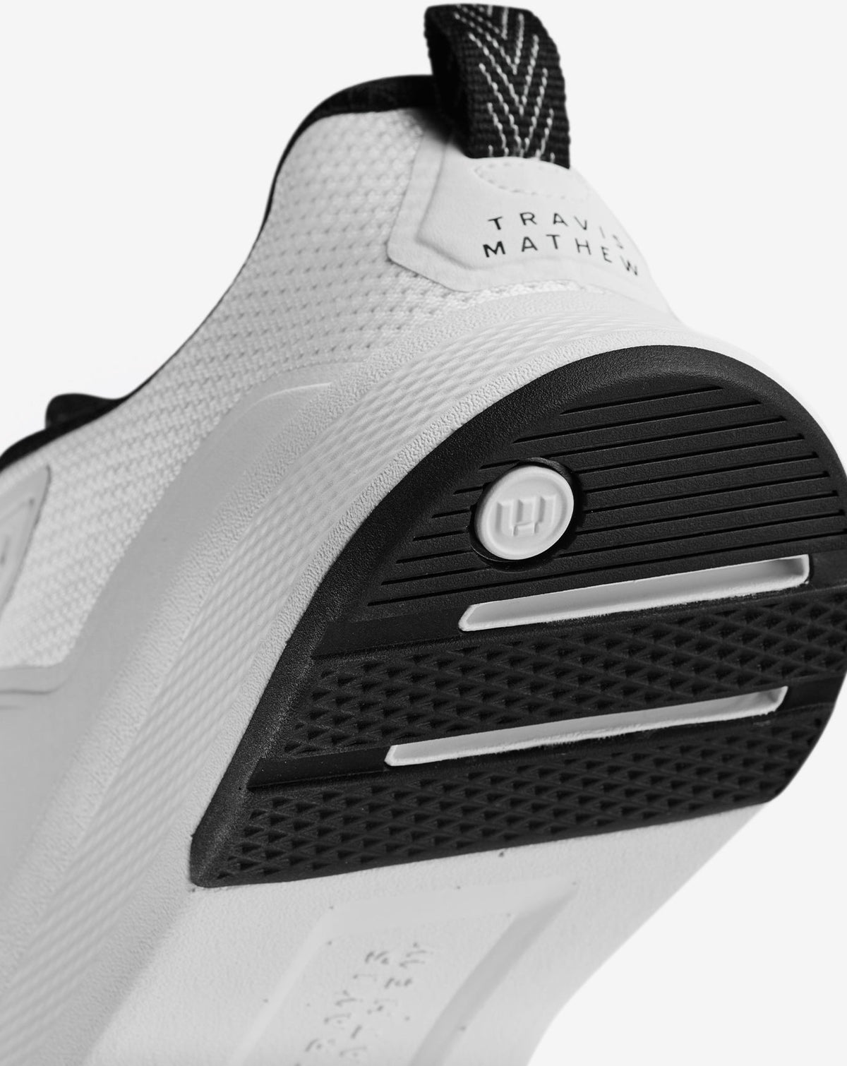 Travis Mathew Discount The NuAge Shoes