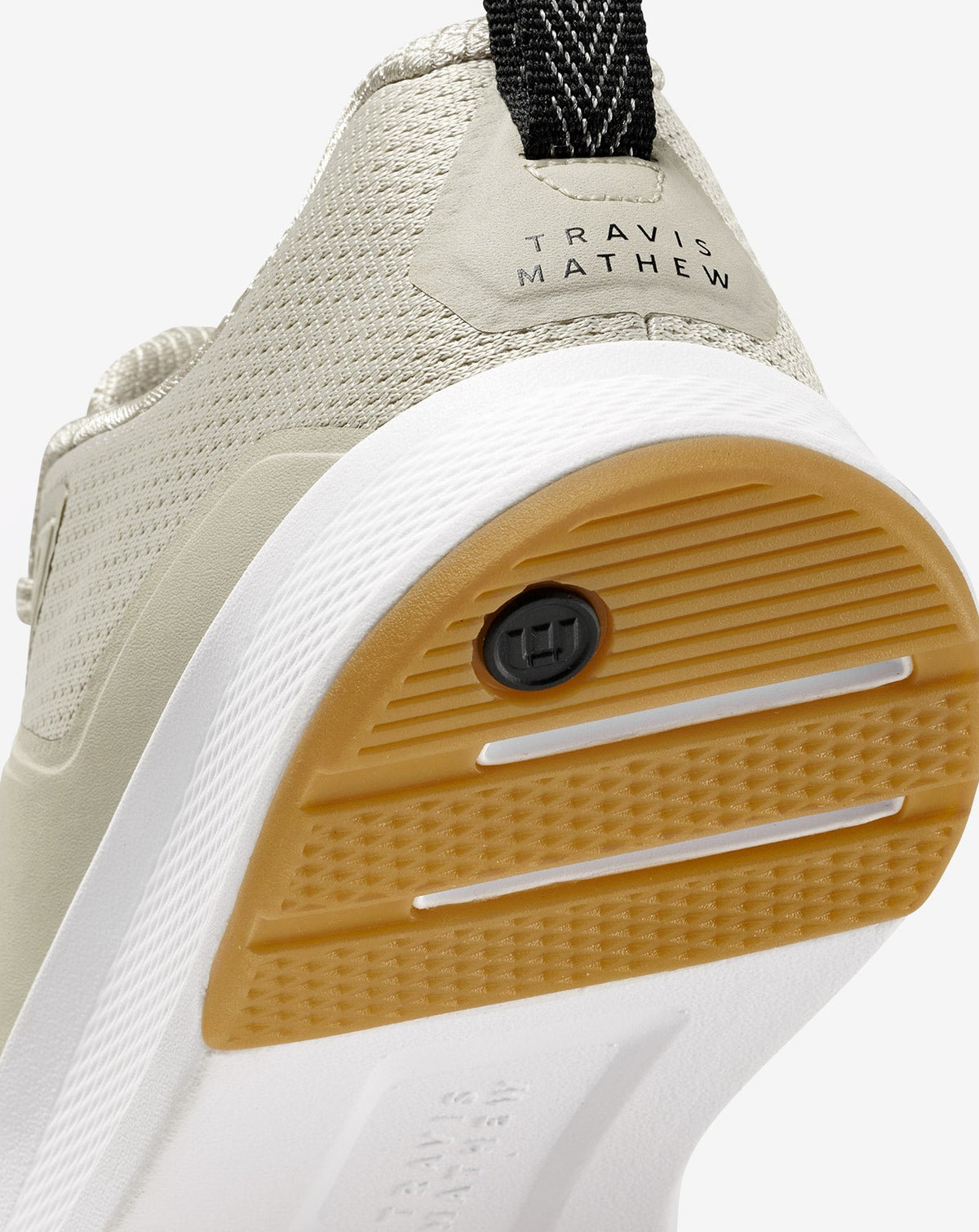 Travis Mathew Outlets The NuAge Shoes