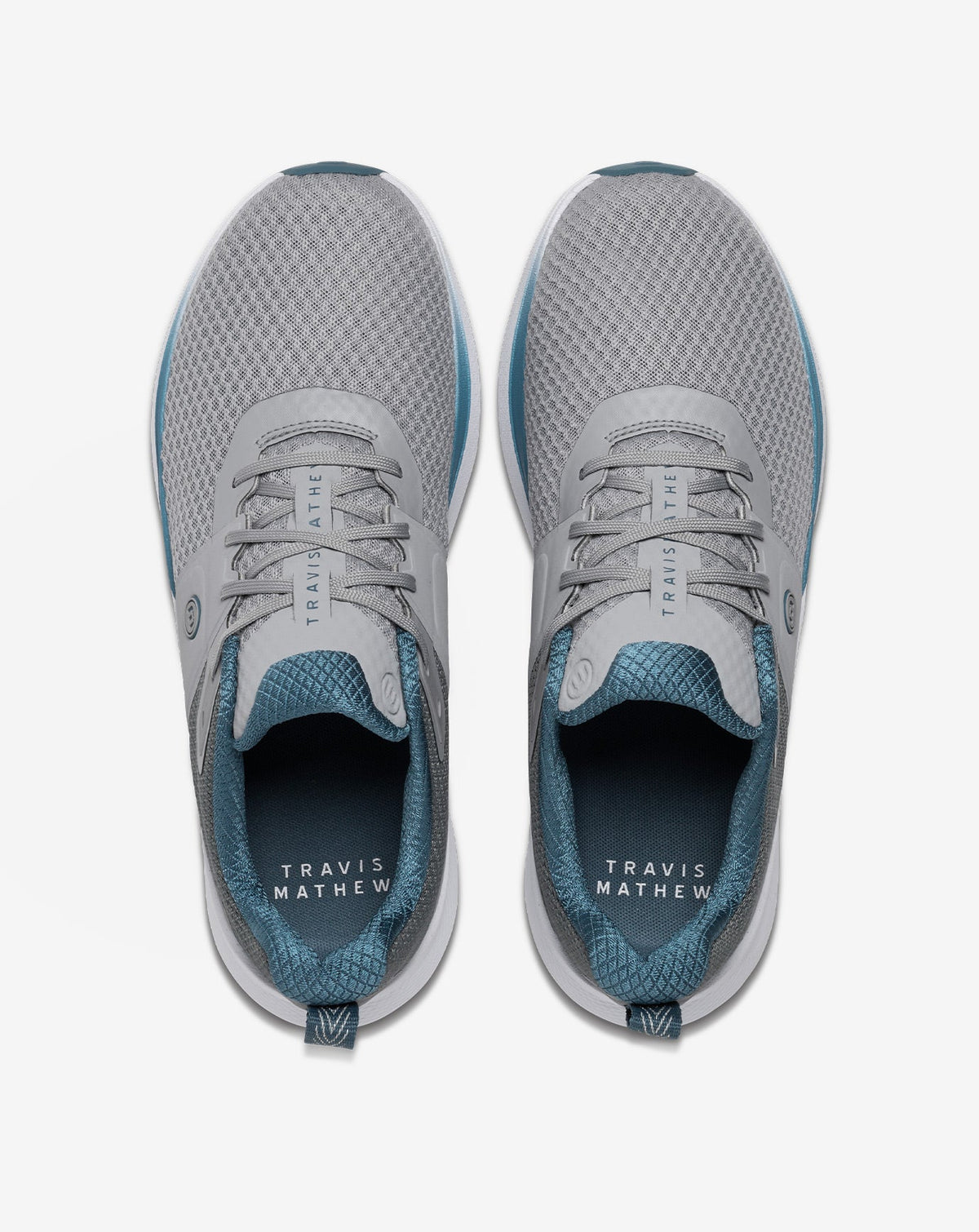 Travis Mathew US The NuAge Shoes