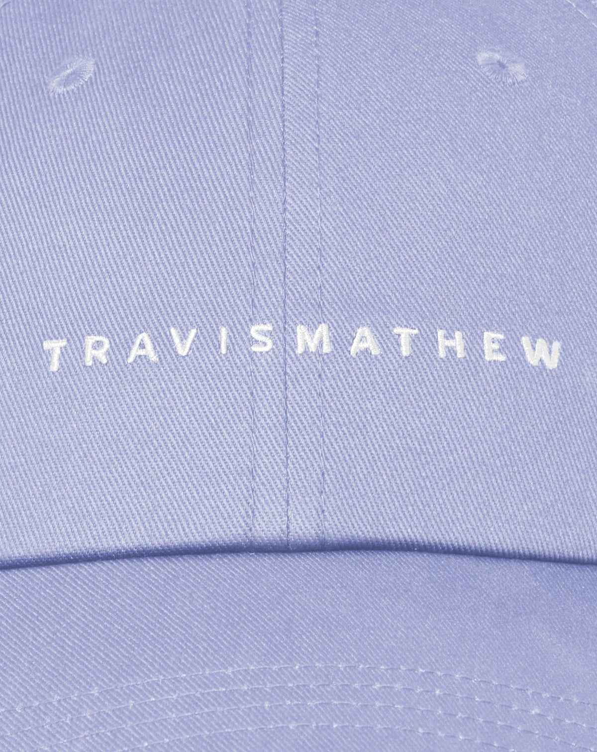 Travis Mathew US The Dad Hat Accessories
