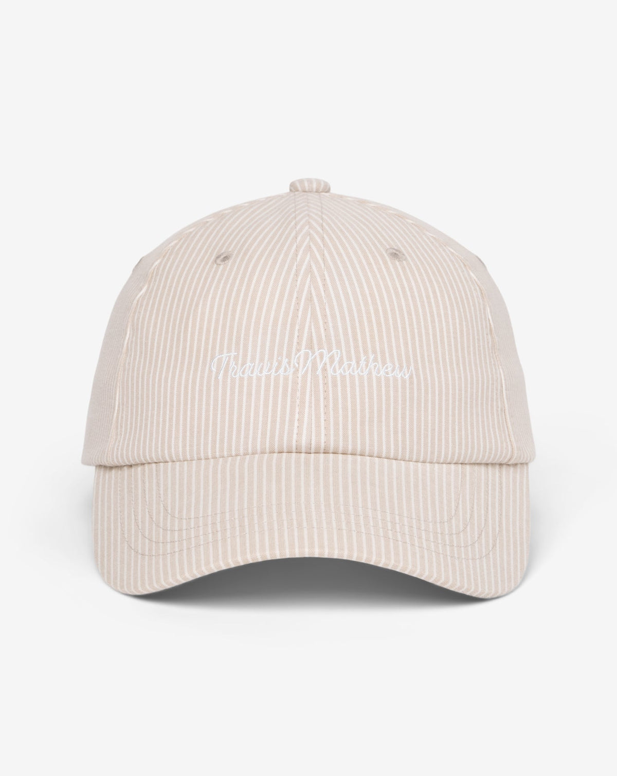 Travis Mathew Online Cloudspire Adjustable Hat Accessories