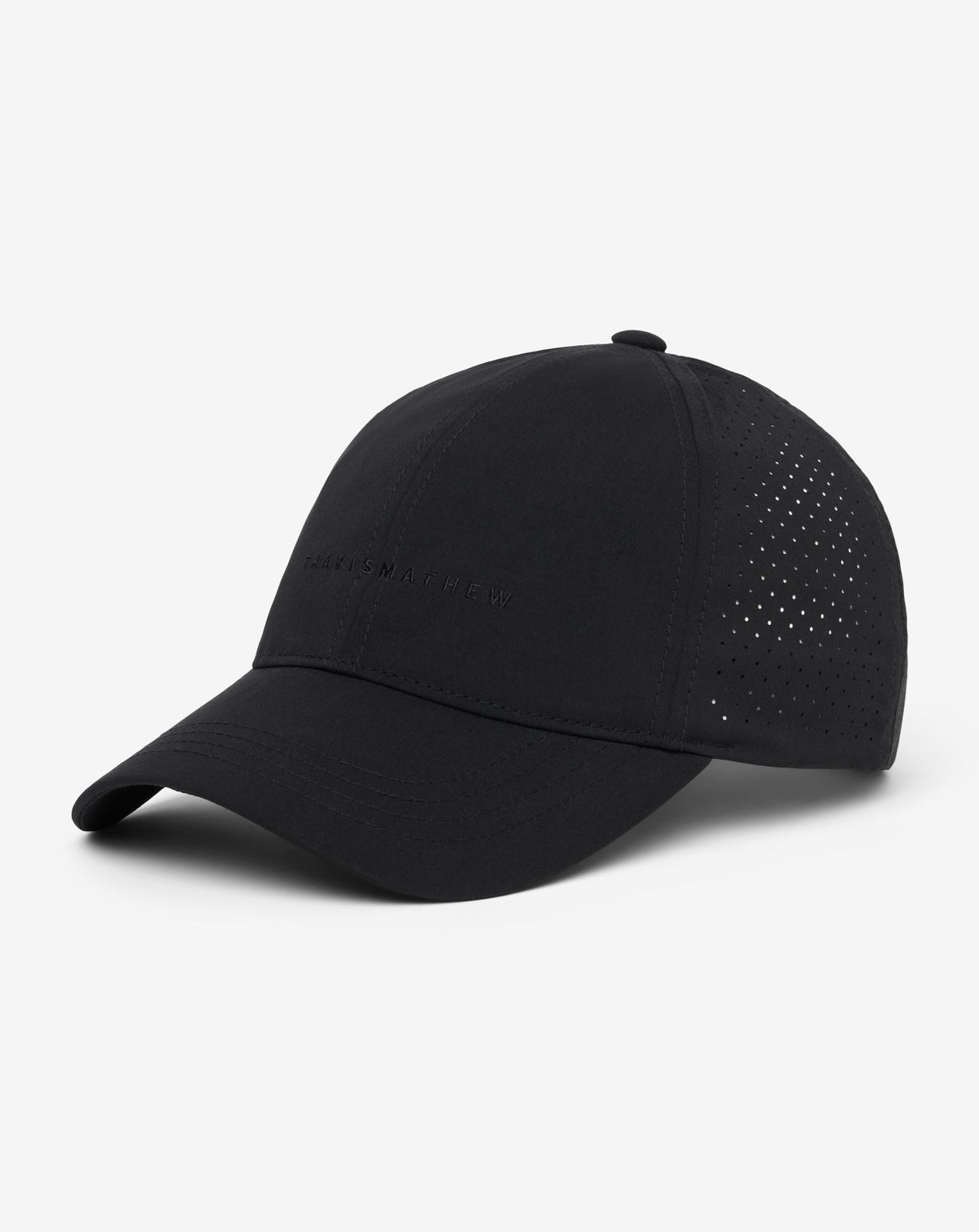 Travis Mathew Outlets Moonshadow Adjustable Hat Accessories