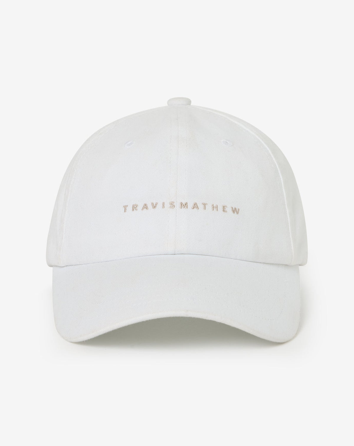 Travis Mathew US The Dad Hat Accessories