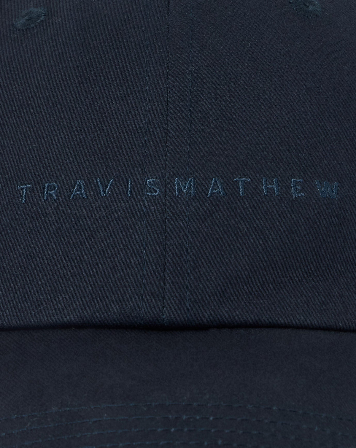 Travis Mathew Sale The Dad Hat Accessories
