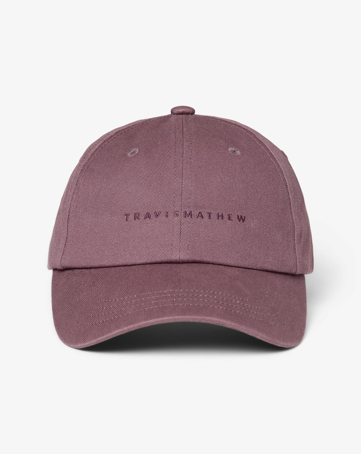 Travis Mathew Sale The Dad Hat Accessories