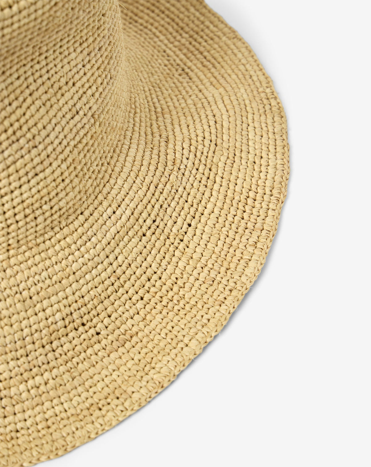 Travis Mathew Discount Kepler Raffia Hat Accessories