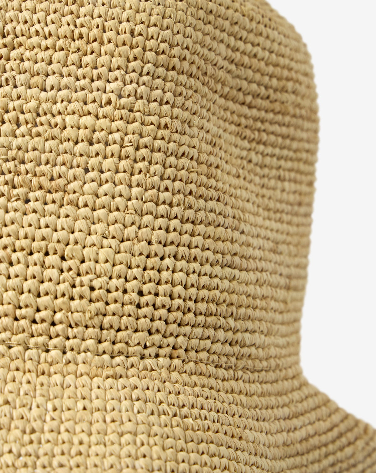 Travis Mathew Discount Kepler Raffia Hat Accessories