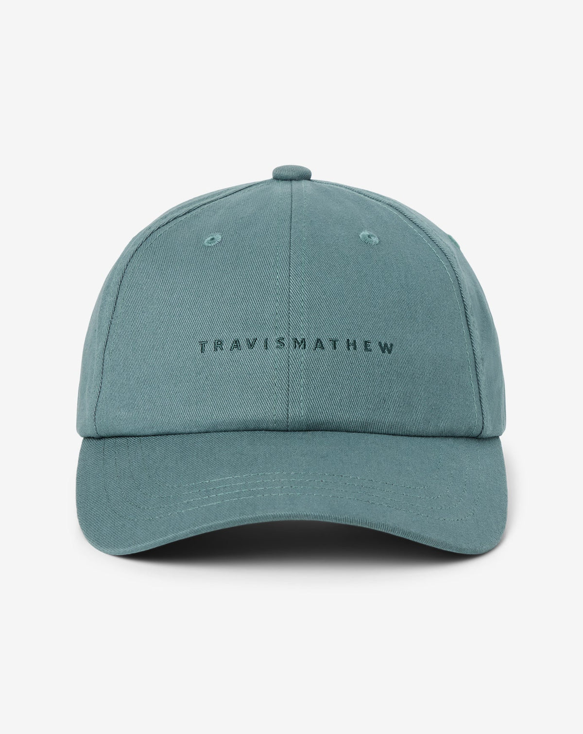 Travis Mathew Outlets The Dad Hat Accessories