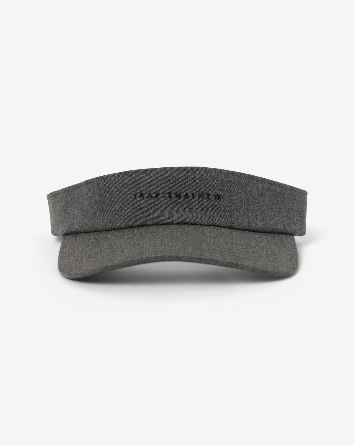 Travis Mathew For Sale Timberline Visor Accessories